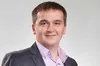 Син ексголови Хмельницької МСЕК Крупи подав декларацію