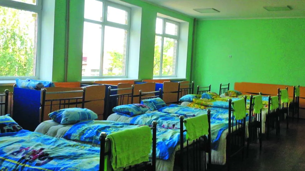 З 1 вересня у приміщенні школи запрацює дитячий садок, у який підуть 20 діток