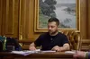 Зеленський підписав закон про зупинку виплати зовнішнього боргу