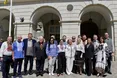 «У 2024 році допомагали ЗСУ та продовжували змінювати Львів»