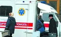 До хворого – вертольотом