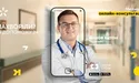 Захворіли? Doctor Online поспішає на допомогу!
