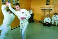 З 1-го класу – японська мова і карате!