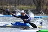 Львів'янин здобув три медалі на чемпіонаті з веслування на байдарках та каное