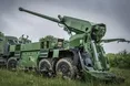 Єврокомісія скерує заморожені активи росії на закупівлю зброї для України