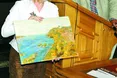 Пейзажі художника-відлюдника купують за десятки тисяч доларів