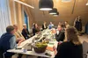 Швеція виділить Україні € 4 мільйони на новий проєкт