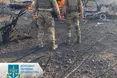 Окупанти нанесли авіаудар по місті Костянтинівці