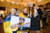 Українські герої повернулися з Invictus Games 2025: у Львові зустріли національну збірну