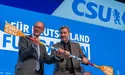 «США дали Європі копняка»… Відповідь Німеччини? «Озброймося!»