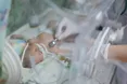 Лікарі виходжують навіть... 600-грамових малюків!