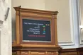 Новим суддею Конституційного суду став проректор Львівського національного університету ім. І. Франка