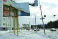 «Довкола – нафта, газ і мільярди доларів. А люди в наші дні живуть у «времянках»...