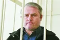 Колишній нардеп-убивця вийшов з тюрми на 9 років швидше