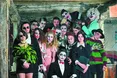 У випускному альбомі… Дракула, Фреді Крюгер і людина-пила