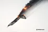 ЗСУ уразили російський Су-25 на Донеччині