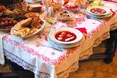 У варениках вітамінів немає...