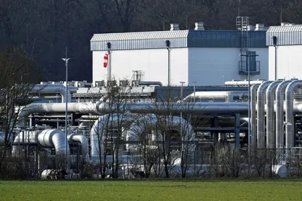 Німеччина підтримує санкції проти росії, незважаючи на газову кризу