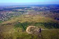 Біля Трускавця – провалля площею шість гектарів