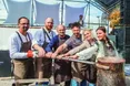 «Очікували 100 тисяч гостей,  а прийшло 150 тисяч!»
