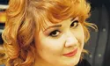 «За словами мами, я почала співати ще у колисці»