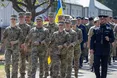 Українські військові візьмуть участь у параді у Лондоні, — ЗМІ