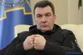 Зеленський звільнив секретаря РНБО Данілова