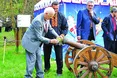Скансени – за Косачевича. А міська рада проти!