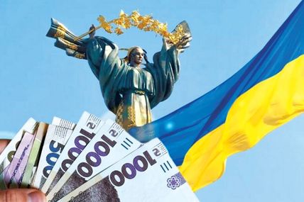 Доплати до Дня Незалежності пенсіонери отримають у вересні