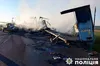 У ДТП на Житомирщині загинули двоє волонтерів із Львівщини: що відомо