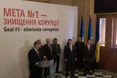 Порошенко представив директора Національного антикорупційного бюро