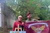 Розпочатий у Бориславі благодійний аукціон продовжать у Східниці