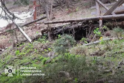 Фото ілюстративне ДПСУ
