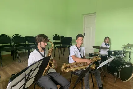 Фото авторки
