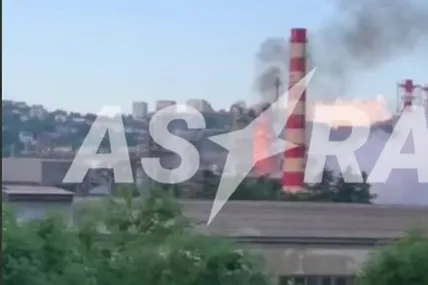 Скрін із відео
