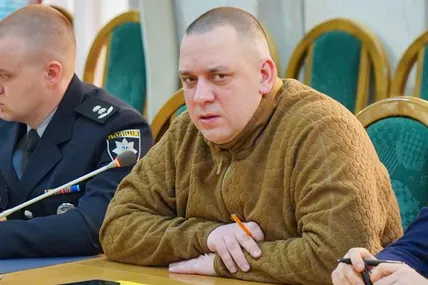 Екскерівник СБУ Харківщини звернувся до Зеленського: причина - Татаров