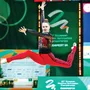 «У збірній я була єдиною, хто розмовляв українською. Казали: «Перейди на російську, бо тебе заклюють»