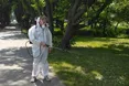 Наступного тижня у Львові оброблятимуть парки від кліщів