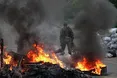 Внаслідок сутичок в районі Рубіжного загинули 8 українських військових