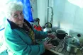 «Навіть кіт лізе до нас у ліжко грітися від пляшок з гарячою водою...»
