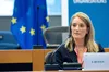 Європа має підтримати Україну, — Європрезидентка