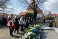 У Явірнику Руському вшанували автора музики Гімну України (ФОТО)