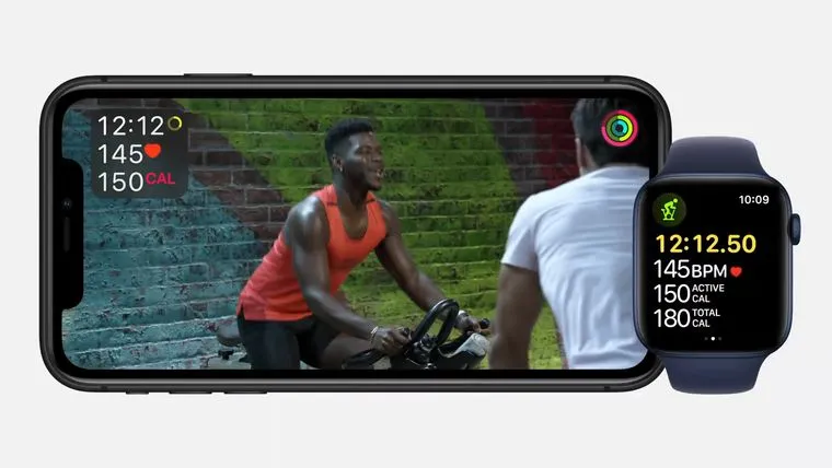 Фото: Apple / YouTube / скриншот із трансляції