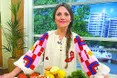 Фуд-блогерка Оля Геркулес популяризує у світі українську кухню