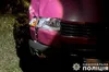 Унаслідок аварії у Львівському районі загинув пішохід