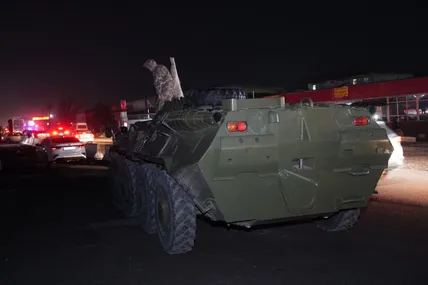 У Казахстані заявили про вбивства дітей: в країні оголосили жалобу