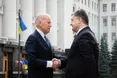 Байден: "США дадуть Україні ще $190 млн на боротьбу з корупцією"