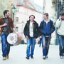 Los Colorados: «Пол Маккартні не сподівався, що можна настільки смішно переспівати The Beatles»