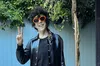 У Литві скасували концерт американської співачки LP після її появи в худі з російським триколором