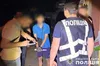На Львівщині затримали розповсюджувача наркотиків